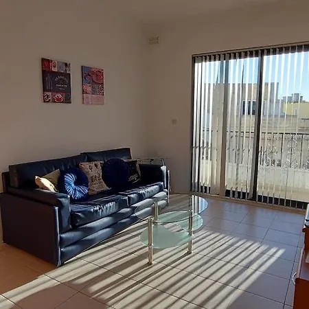 Birzebbugia Seaview - 100m From & Promenade Apartamento