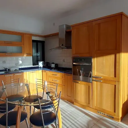 Birzebbugia Seaview - 100m From & Promenade Apartment *