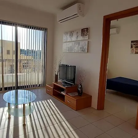 Birzebbugia Seaview - 100m From & Promenade *